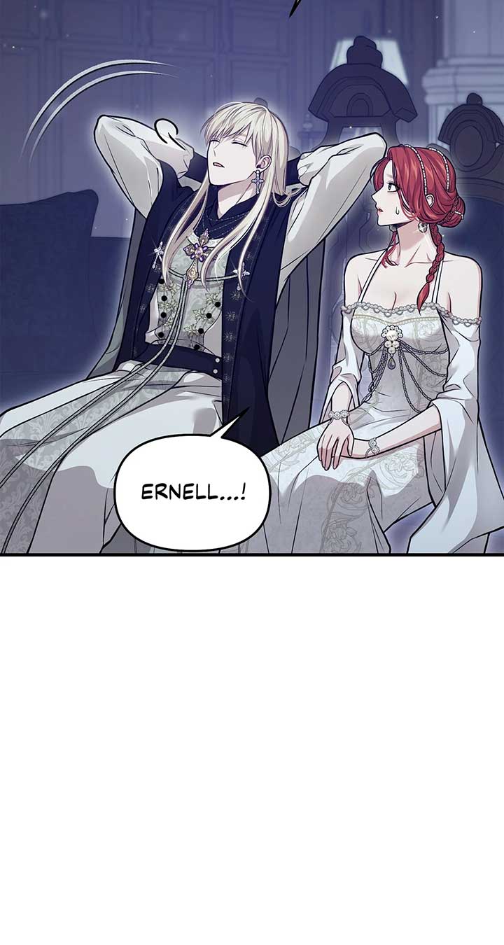 The Secret Bedroom of a Dejected Royal Daughter Chapter 104 68